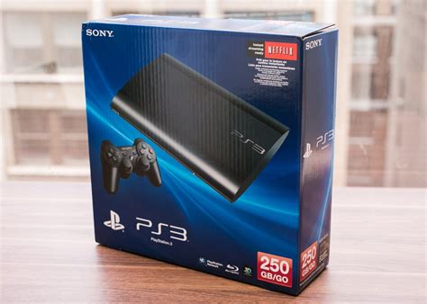ps3 super slim review|Sony PS3 (Slim) review .